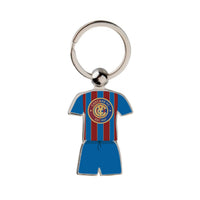 Cascade YC Kit Keyring