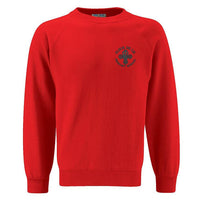Fleur de Lys Primary School Sweatshirt