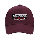 Trucker Rooster Ultimate 5 Panel Cap