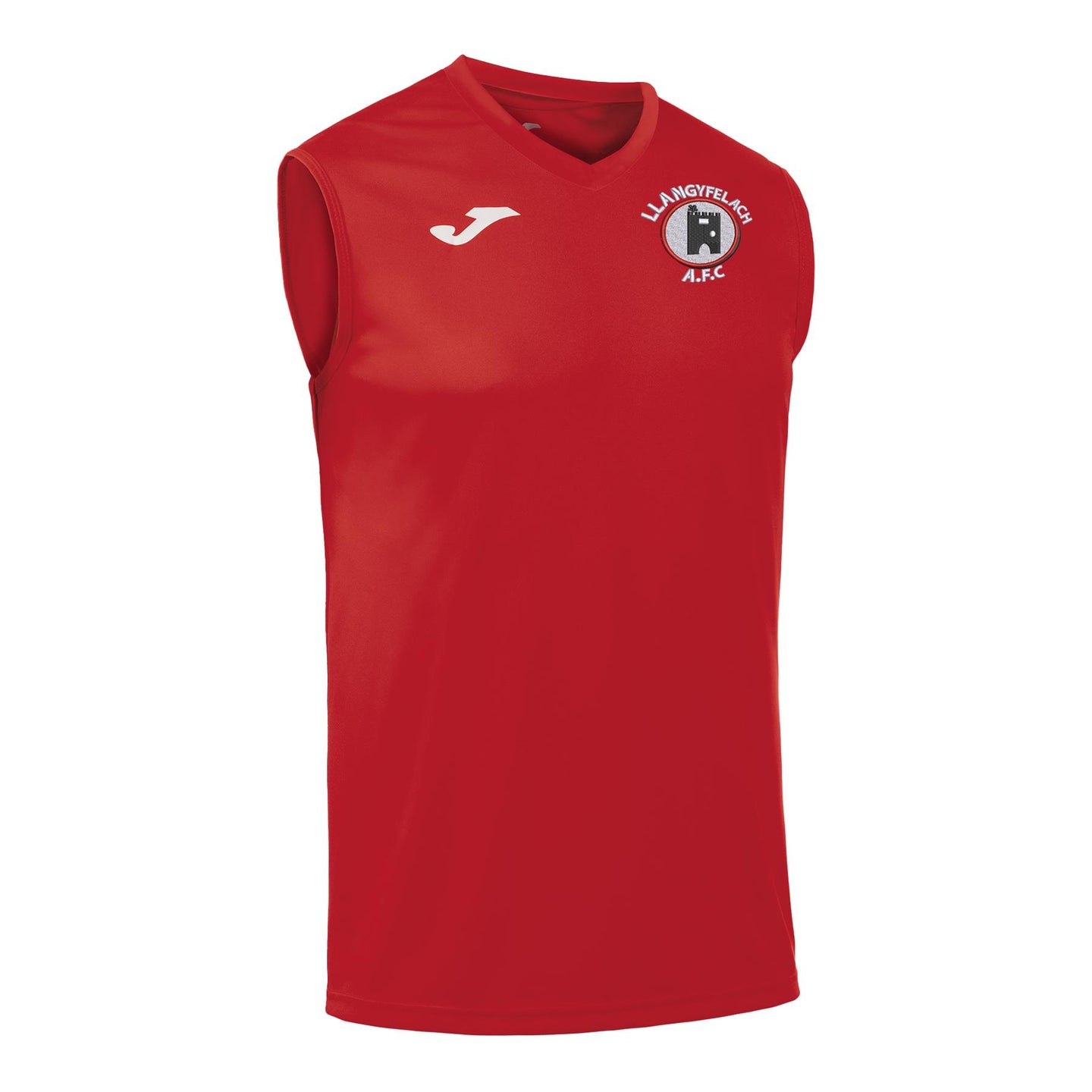 Llangyfelach AFC Joma Combi Sleeveless Shirt