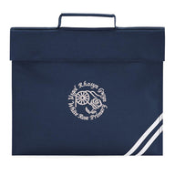 White Rose Primary School Book Bag