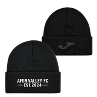 Afon Valley Joma Beanie Hat