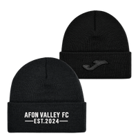 Afon Valley Joma Beanie Hat