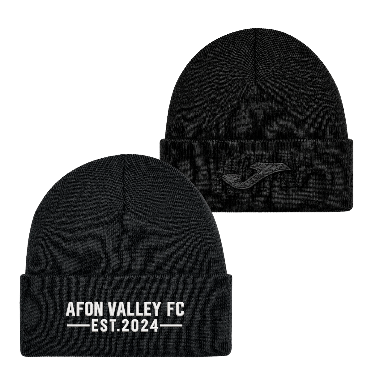 Afon Valley Joma Beanie Hat