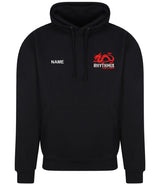 Rhythmix Dance Academy Hooded Sweatshirt
