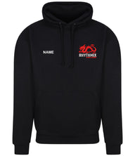 Rhythmix Dance Academy Hooded Sweatshirt