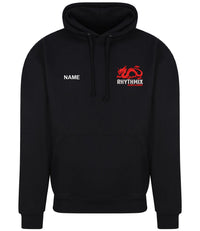 Rhythmix Dance Academy Hooded Sweatshirt
