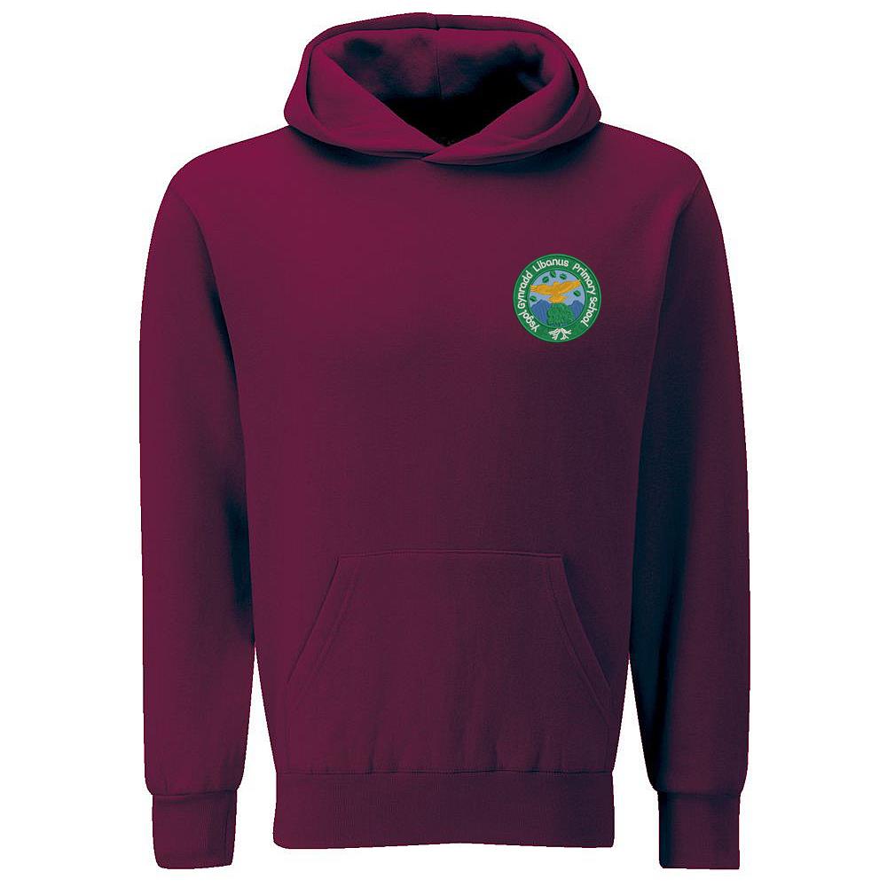Libanus Primary School Hoodie