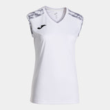 Joma Championship VIII Womens Sleeveless Shirt
