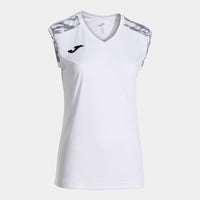 Joma Championship VIII Womens Sleeveless Shirt