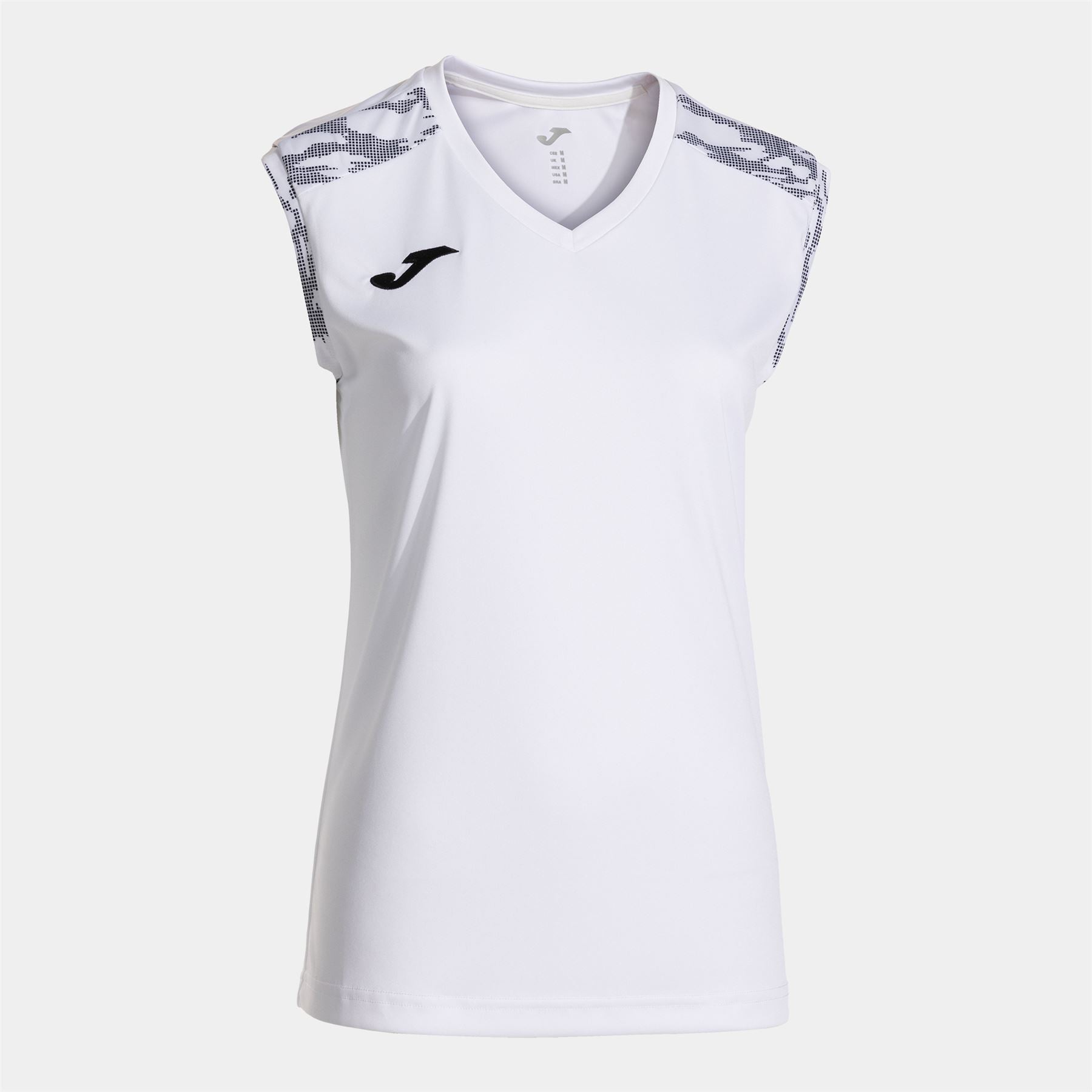 Joma Championship VIII Womens Sleeveless Shirt