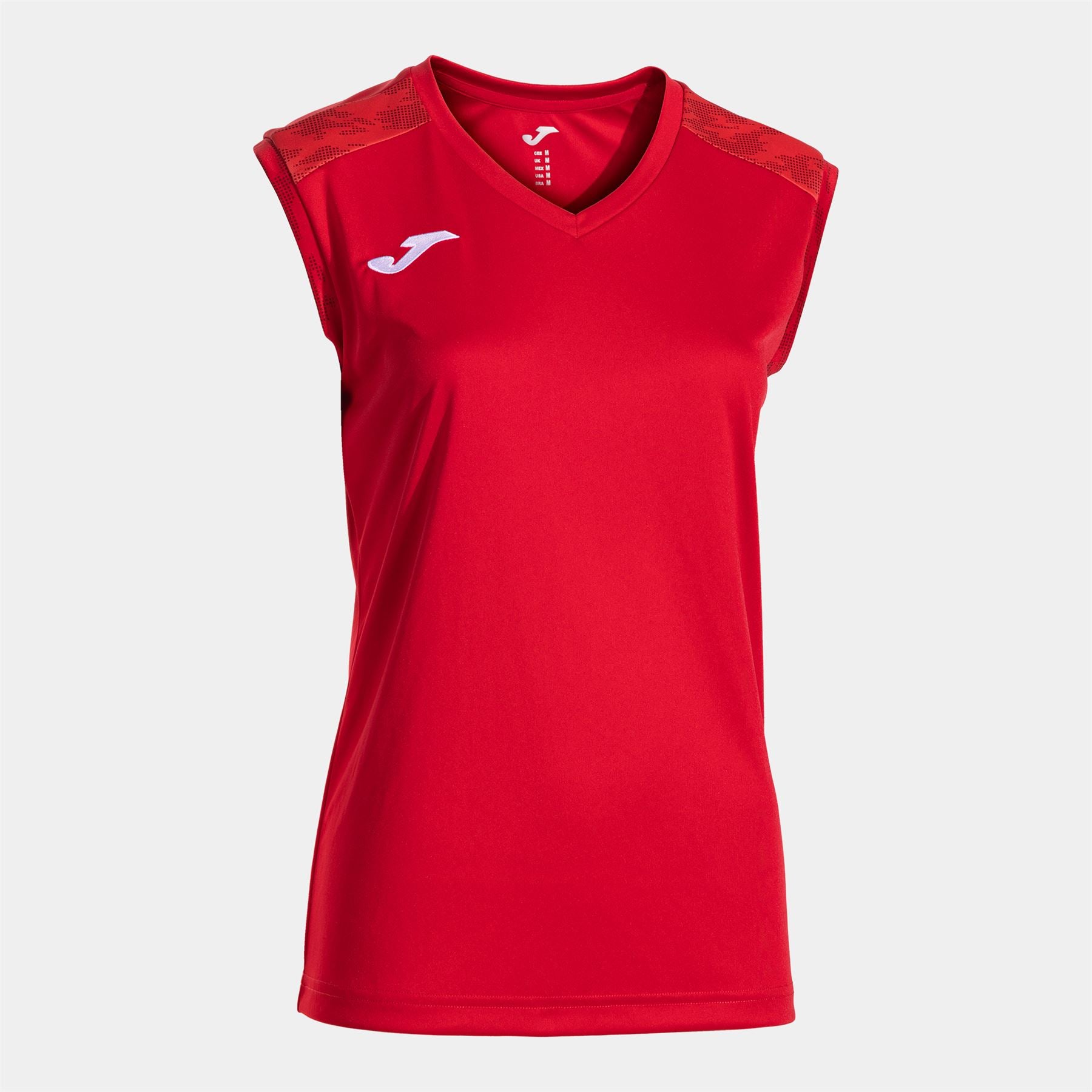 Joma Championship VIII Womens Sleeveless Shirt
