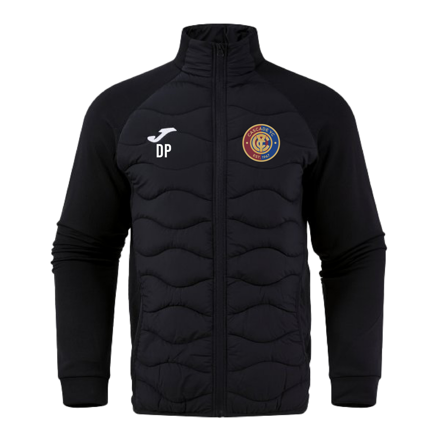 Cascade YC Joma Cervino Soft Shell