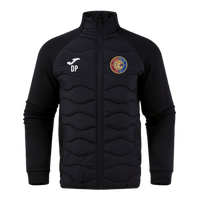 Cascade YC Joma Cervino Soft Shell