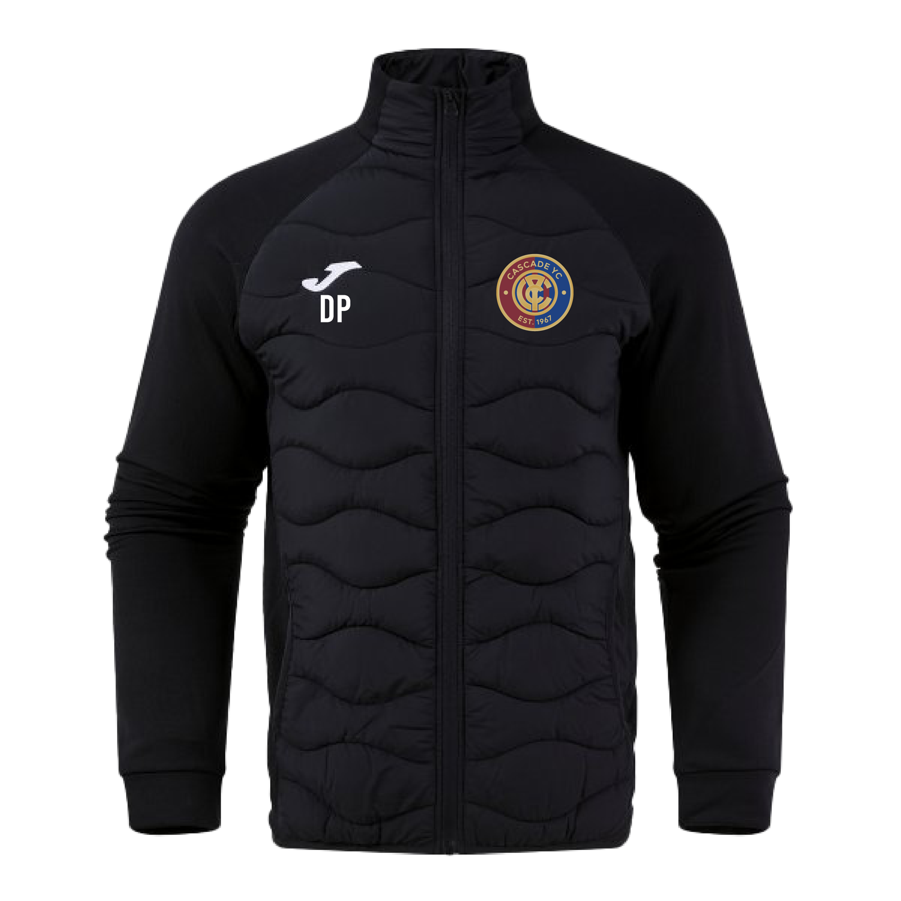 Cascade YC Joma Cervino Soft Shell