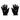 Joma Winter Gloves