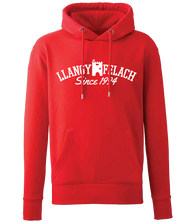 Llangyfelach AFC Hoodie