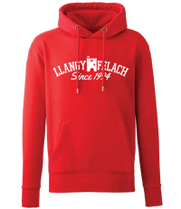 Llangyfelach AFC Hoodie