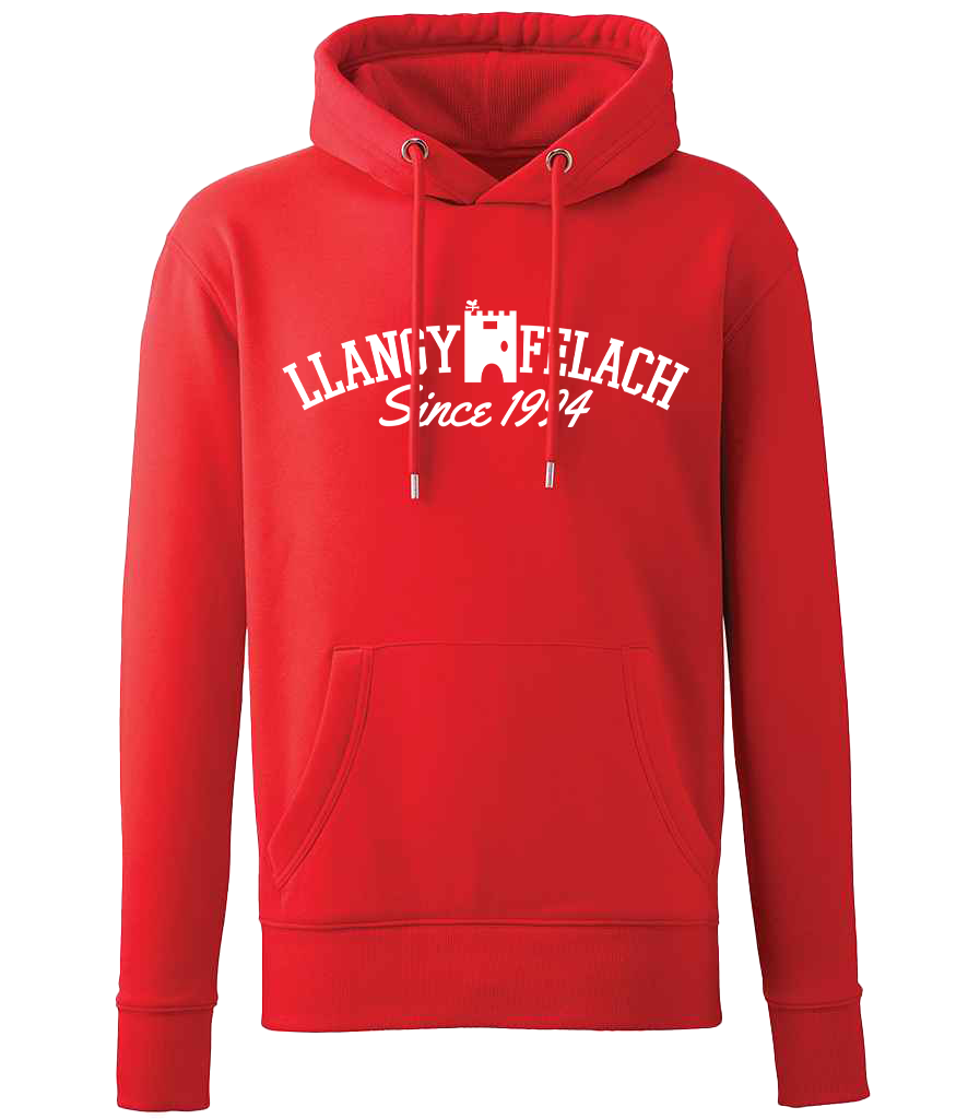 Llangyfelach AFC Hoodie