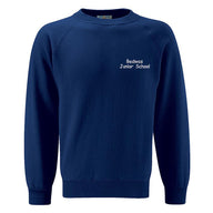 Bedwas Junior School Sweatshirt