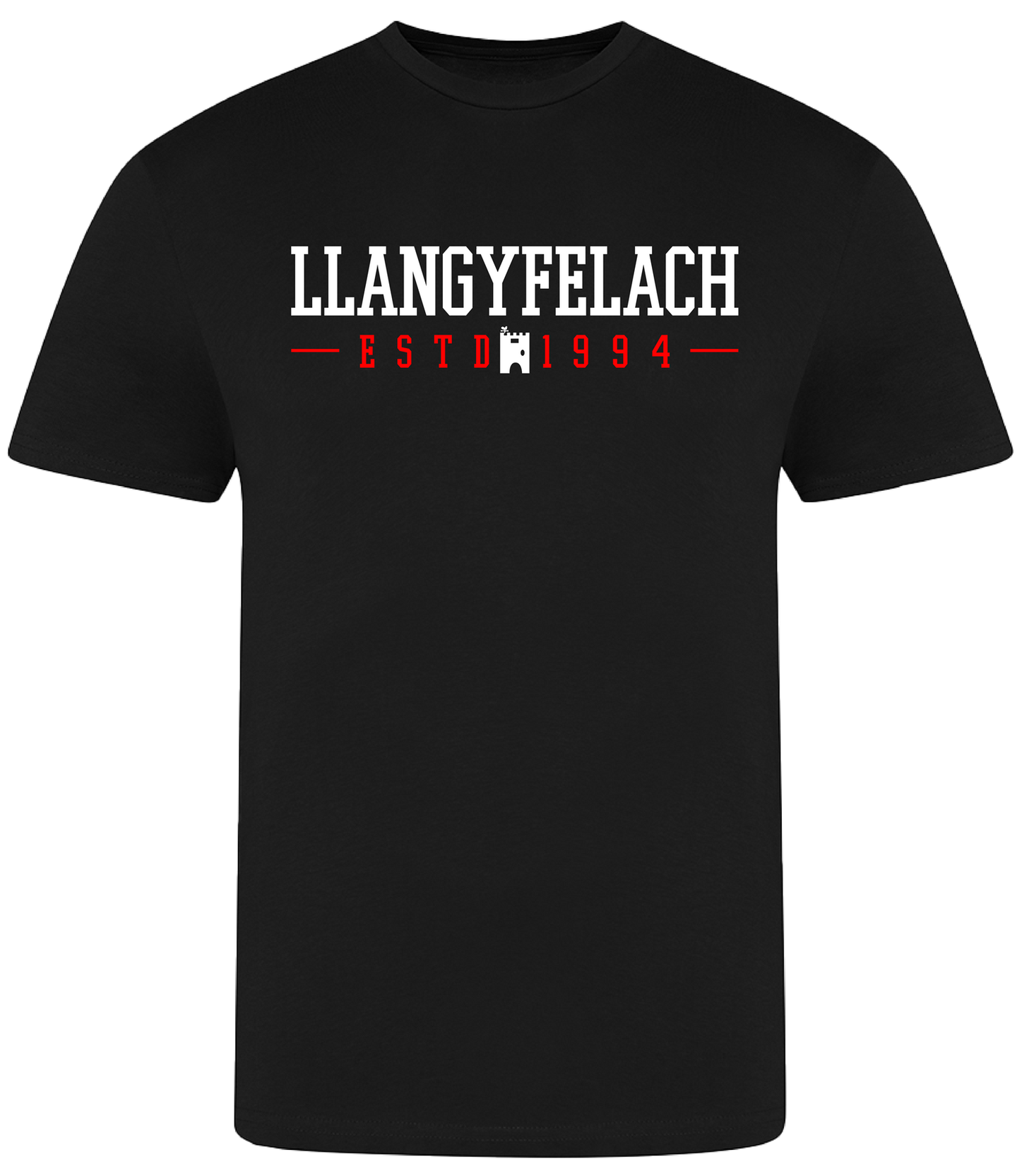 Llangyfelach AFC T-Shirt
