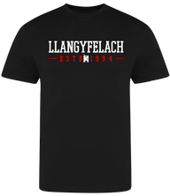 Llangyfelach AFC T-Shirt