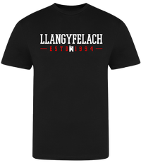 Llangyfelach AFC T-Shirt