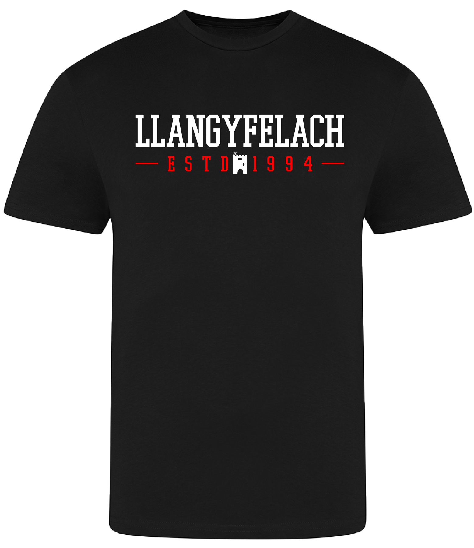 Llangyfelach AFC T-Shirt