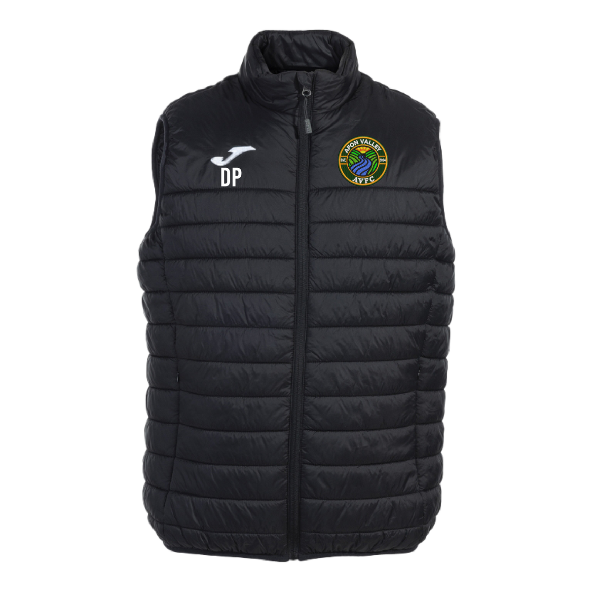 Afon Valley Joma Urban V Padding Vest