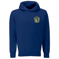 Rhiw Syr Dafydd Primary School Hoodie