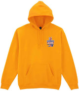 Rob & Lynn on Tour Hooded Sweatshirt