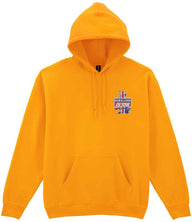Rob & Lynn on Tour Hooded Sweatshirt