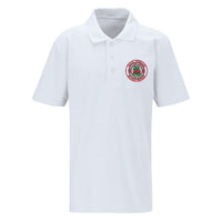 Ysgol Gymraeg Gilfach Fargod Polo Shirt