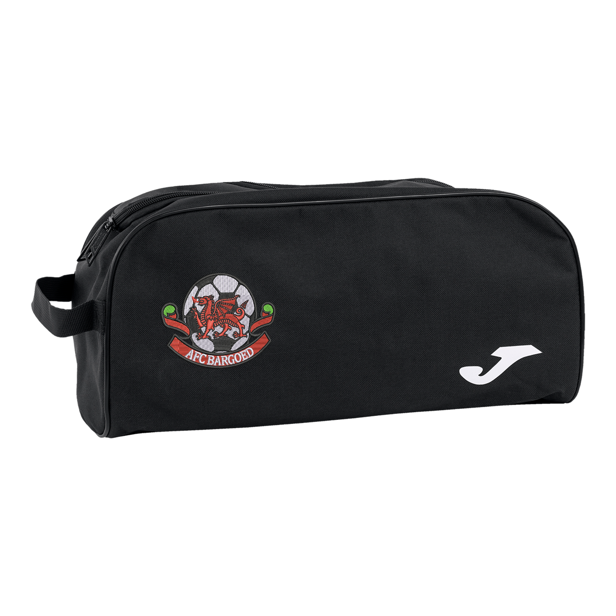 AFC Bargoed Joma Unisex Shoe Bag