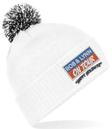 Rob & Lynn on Tour Snowstar Beanie