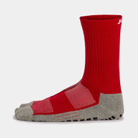 Joma Anti-Slip Socks (Red)