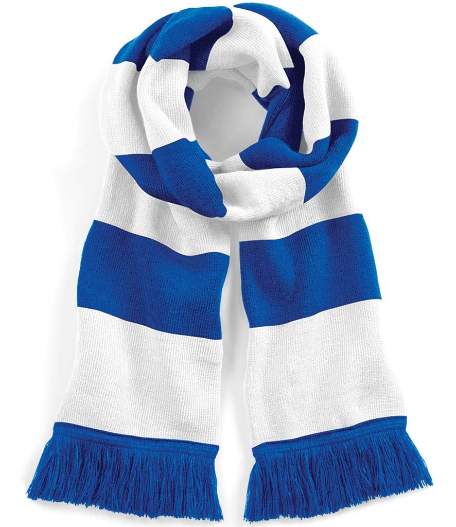 AFC Bargoed Scarf