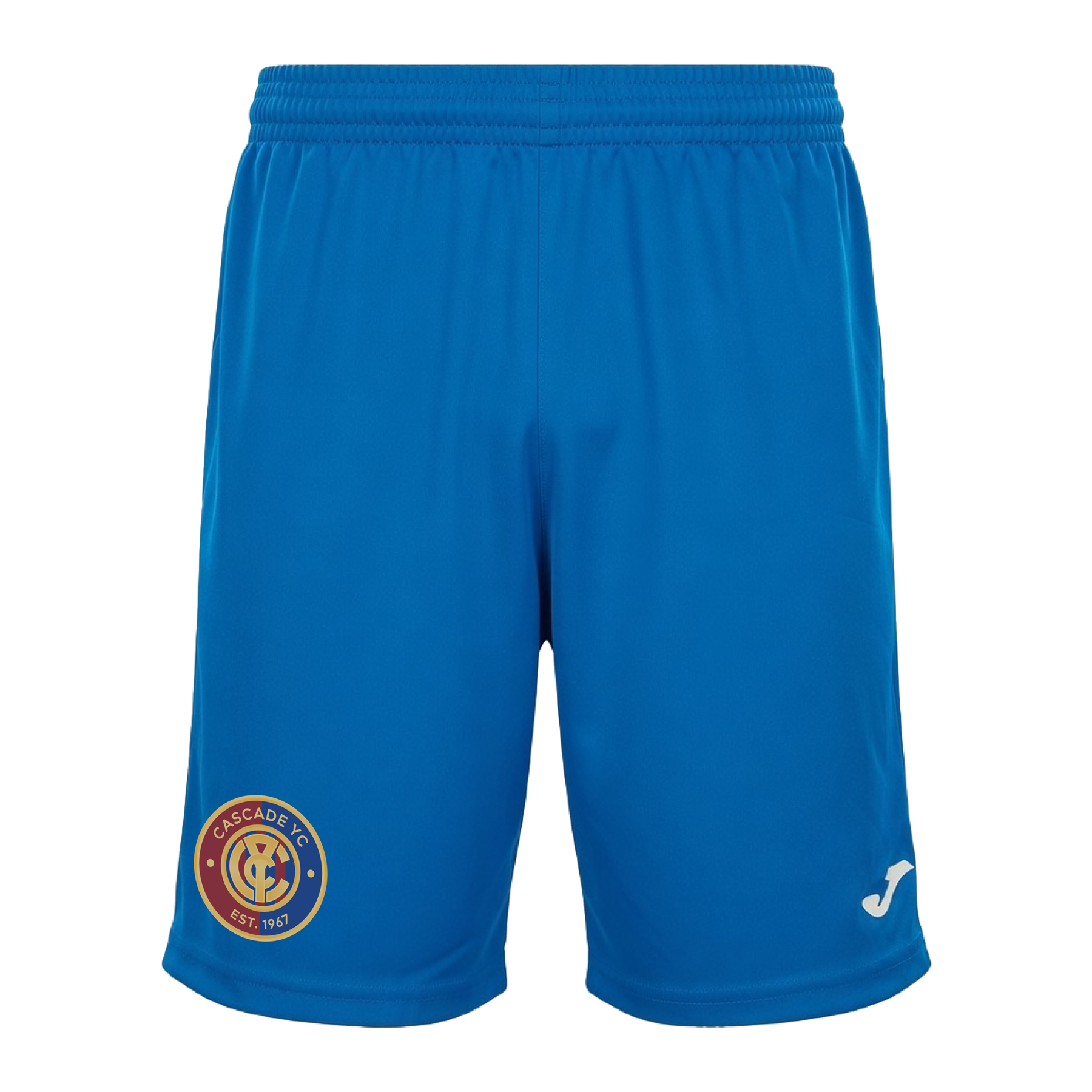 Cascade YC Joma Nobel Short