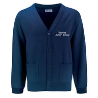 Bedwas Junior School Cardigan
