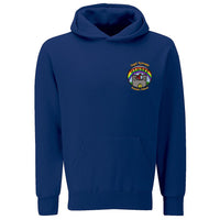 Hendre Junior School Hoodie