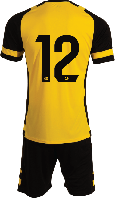 Portskewett & Sudbrook Junior JFC Joma Lider Set