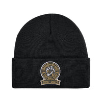 Aberbargoed Buds FC Beechfield Original Cuffed Beanie