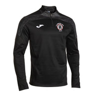 Llangyfelach AFC Joma Championship VIII 1/4 Zip Sweatshirt
