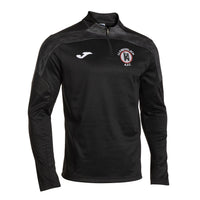 Llangyfelach AFC Joma Championship VIII 1/4 Zip Sweatshirt