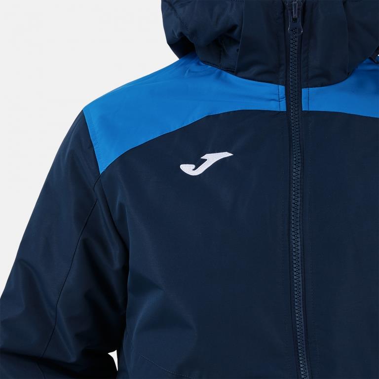 AFC Bargoed Joma Trivor II Anorak