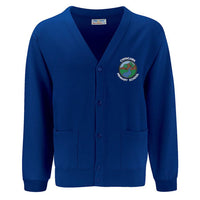 Cwmcarn Primary School Cardigan