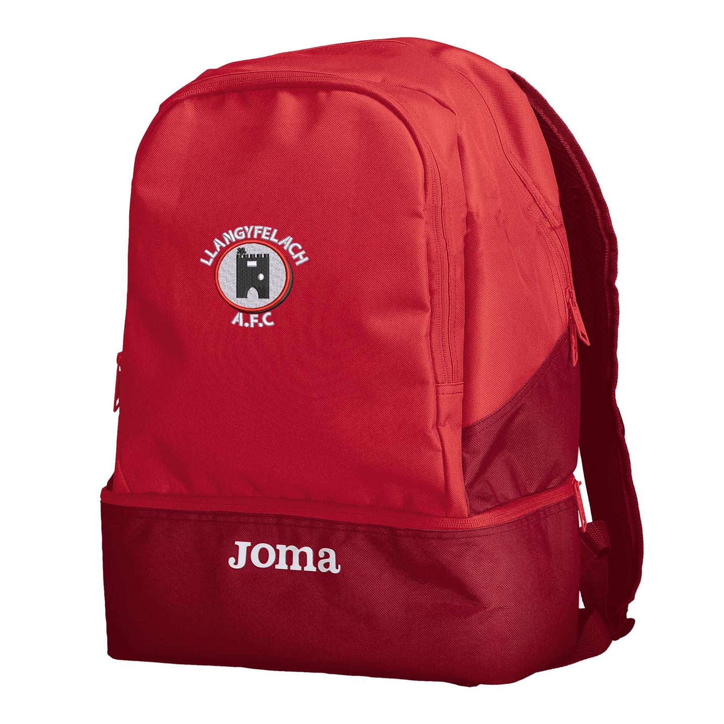 Llangyfelach AFC Joma Estadio III Backpack