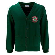 Ysgol Gymraeg Gilfach Fargod Cardigan