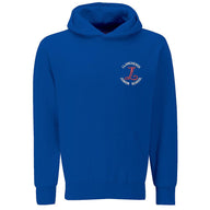 Llancaeach Junior School Hoodie