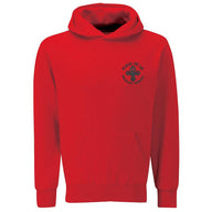Fleur de Lys Primary School Hoodie